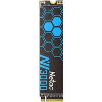 SSD Netac NV3000 2TB NT01NV3000-2T0-E4X - Превью изображения №5 — Интернет-магазин Time-Shop