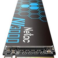 SSD Netac NV3000 2TB NT01NV3000-2T0-E4X - Превью изображения №2 — Интернет-магазин Time-Shop