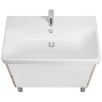  Акватон Тумба под умывальник Сканди 80 1A283001SDB20 - Превью изображения №6 — Интернет-магазин Time-Shop