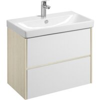 Акватон Тумба под умывальник Сканди 80 1A283001SDB20