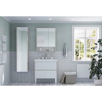  Акватон Тумба под умывальник Сканди 80 1A283001SDB20 - Превью изображения №9 — Интернет-магазин Time-Shop