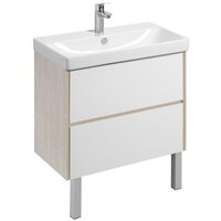  Акватон Тумба под умывальник Сканди 80 1A283001SDB20 - Превью изображения №5 — Интернет-магазин Time-Shop