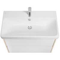  Акватон Тумба под умывальник Сканди 80 1A283001SDB20 - Превью изображения №2 — Интернет-магазин Time-Shop