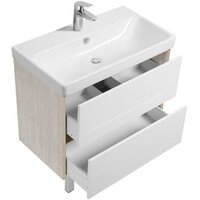  Акватон Тумба под умывальник Сканди 80 1A283001SDB20 - Превью изображения №7 — Интернет-магазин Time-Shop