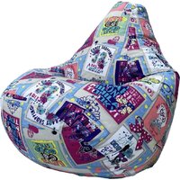 Flagman Груша Мега Г3.4-122 Дрим 01