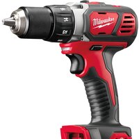 Дрель-шуруповерт Milwaukee M18 BDD-0 4933443530 (без АКБ) - Превью изображения №2 — Интернет-магазин Time-Shop
