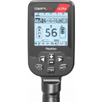 Металлоискатель Nokta Simplex Ultra - Превью изображения №5 — Интернет-магазин Time-Shop