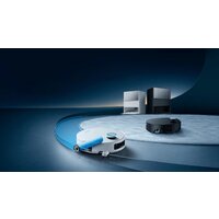 Робот-пылесос Dreame Robot Vacuum Aqua10 Ultra Roller Complete Black RLH71DE-1 (евровилка, черный) - Превью изображения №3 — Интернет-магазин Time-Shop