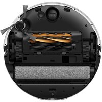 Робот-пылесос Dreame Robot Vacuum Aqua10 Ultra Roller Complete Black RLH71DE-1 (евровилка, черный) - Превью изображения №2 — Интернет-магазин Time-Shop