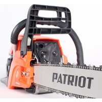 Бензопила Patriot PT 4518 - Превью изображения №6 — Интернет-магазин Time-Shop