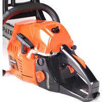 Бензопила Patriot PT 4518 - Превью изображения №3 — Интернет-магазин Time-Shop