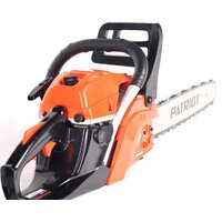 Бензопила Patriot PT 4518 - Превью изображения №4 — Интернет-магазин Time-Shop