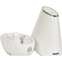 Увлажнитель воздуха Tech-Med TM Lotos (белый) - Превью изображения №3 — Интернет-магазин Time-Shop