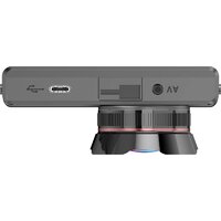 Видеорегистратор для авто Digma FreeDrive 300DW FD300DW (черный) - Превью изображения №7 — Интернет-магазин Time-Shop