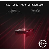 Игровая мышь Razer Naga V2 Pro - Превью изображения №5 — Интернет-магазин Time-Shop