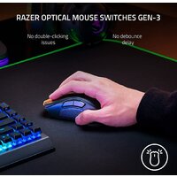 Игровая мышь Razer Naga V2 Pro - Превью изображения №4 — Интернет-магазин Time-Shop