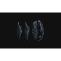 Игровая мышь Razer Naga V2 Pro - Превью изображения №8 — Интернет-магазин Time-Shop