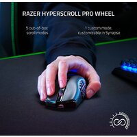 Игровая мышь Razer Naga V2 Pro - Превью изображения №3 — Интернет-магазин Time-Shop