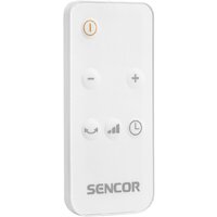 Тепловентилятор Sencor SFH 8994WH - Превью изображения №12 — Интернет-магазин Time-Shop