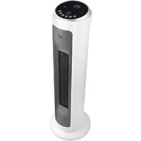 Тепловентилятор Sencor SFH 8994WH - Превью изображения №4 — Интернет-магазин Time-Shop