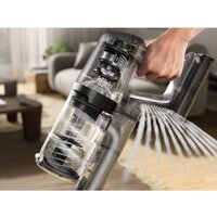 Пылесос Electrolux Hygienic 600 UV EP61HB21UV - Превью изображения №4 — Интернет-магазин Time-Shop