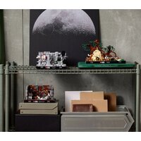 Конструктор LEGO Star Wars 75329 Диорама Бег по траншеям Звезды Смерти - Превью изображения №6 — Интернет-магазин Time-Shop