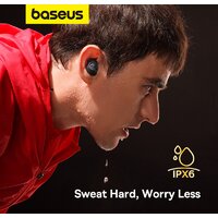 Наушники Baseus Bowie MA20 - Превью изображения №15 — Интернет-магазин Time-Shop