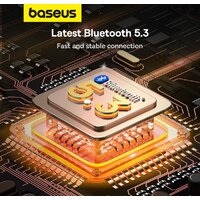 Наушники Baseus Bowie MA20 - Превью изображения №19 — Интернет-магазин Time-Shop