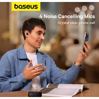 Наушники Baseus Bowie MA20 - Превью изображения №20 — Интернет-магазин Time-Shop