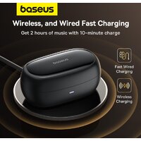 Наушники Baseus Bowie MA20 - Превью изображения №16 — Интернет-магазин Time-Shop