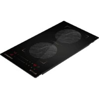 Варочная панель MAUNFELD CVI292S2BBKF Inverter - Превью изображения №3 — Интернет-магазин Time-Shop