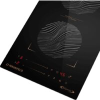 Варочная панель MAUNFELD CVI292S2BBKF Inverter - Превью изображения №4 — Интернет-магазин Time-Shop