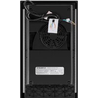 Варочная панель MAUNFELD CVI292S2BBKF Inverter - Превью изображения №5 — Интернет-магазин Time-Shop