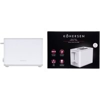 Тостер Kohersen Modern Matt B088 72205 - Превью изображения №7 — Интернет-магазин Time-Shop