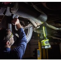 Фонарь Ryobi R18ALP-0 (без аккумулятора) - Превью изображения №3 — Интернет-магазин Time-Shop