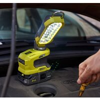 Фонарь Ryobi R18ALP-0 (без аккумулятора) - Превью изображения №2 — Интернет-магазин Time-Shop