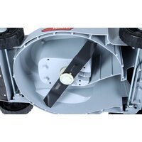 Газонокосилка Ресанта КР-1200 ЭП - Превью изображения №8 — Интернет-магазин Time-Shop