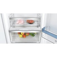 Холодильник Bosch Serie 4 KIN86VFE0 - Превью изображения №7 — Интернет-магазин Time-Shop