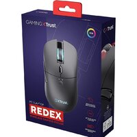 Игровая мышь Trust GXT 980 Redex - Превью изображения №12 — Интернет-магазин Time-Shop