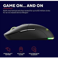 Игровая мышь Trust GXT 980 Redex - Превью изображения №3 — Интернет-магазин Time-Shop