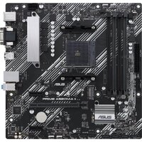 ASUS Prime A520M-A II/CSM