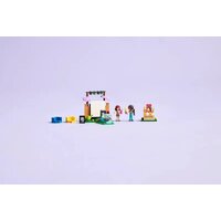 Конструктор LEGO Friends Вечер кино с друзьями 42642 - Превью изображения №5 — Интернет-магазин Time-Shop