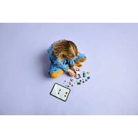 Конструктор LEGO Friends Вечер кино с друзьями 42642 - Превью изображения №7 — Интернет-магазин Time-Shop