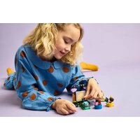 Конструктор LEGO Friends Вечер кино с друзьями 42642 - Превью изображения №6 — Интернет-магазин Time-Shop