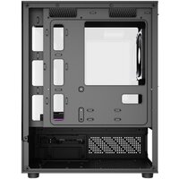 Корпус Powercase Vision Micro M1 ARGB CVMM1B-A3 - Превью изображения №5 — Интернет-магазин Time-Shop