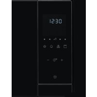 Микроволновая печь AEG MSB2547D-M - Превью изображения №3 — Интернет-магазин Time-Shop