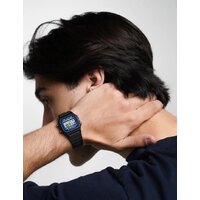 Наручные часы Casio F-105W-1A - Превью изображения №2 — Интернет-магазин Time-Shop