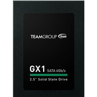 Team GX1 480GB T253X1480G0C101