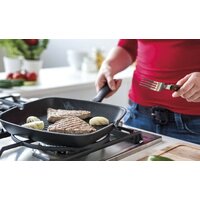 Сковорода-гриль Beka Energy 13528284 - Превью изображения №2 — Интернет-магазин Time-Shop
