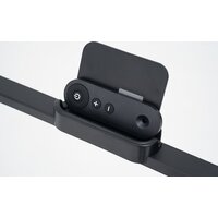 Электрическая беговая дорожка Calviano Slim Black - Превью изображения №8 — Интернет-магазин Time-Shop